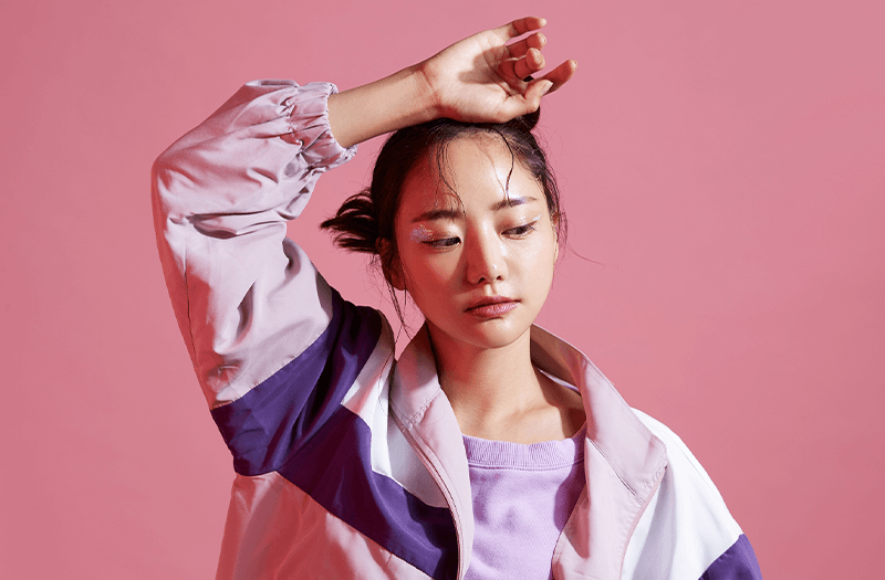 K-POPのイメージ写真