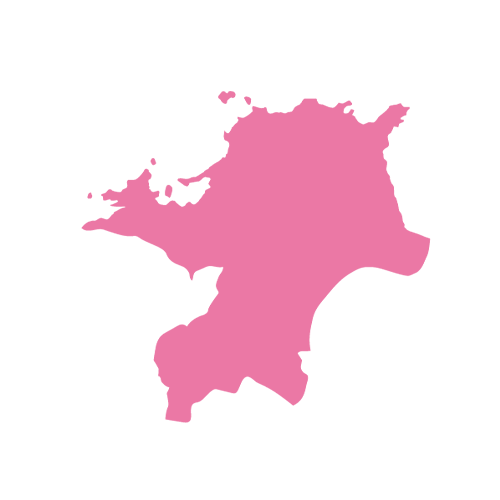 福岡県のアイコン
