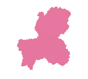 岐阜県のアイコン