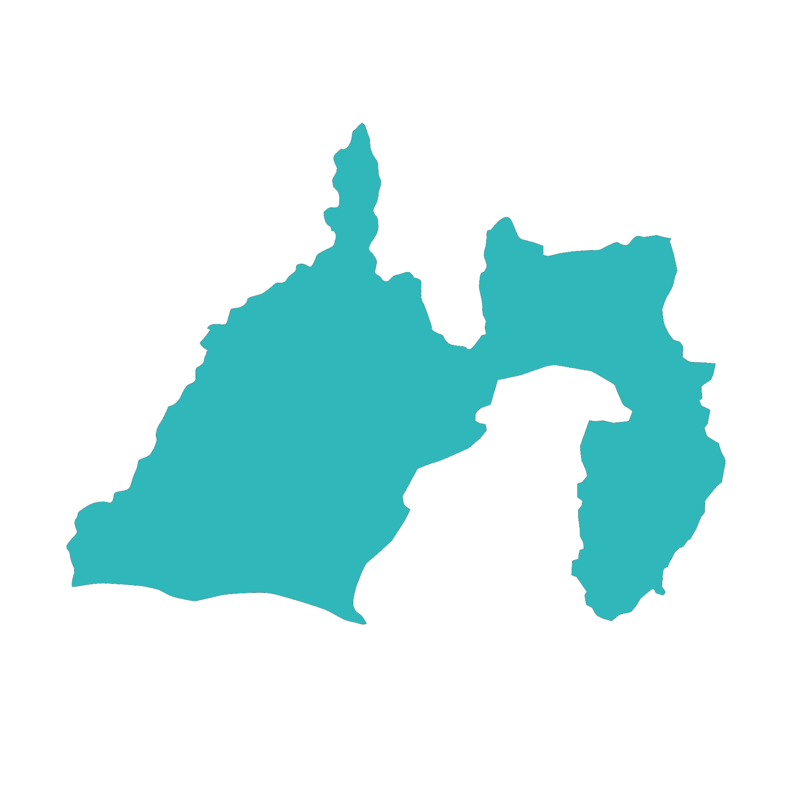静岡県のアイコン